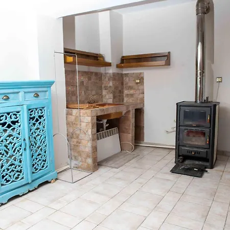 Villa Amadryas Florina